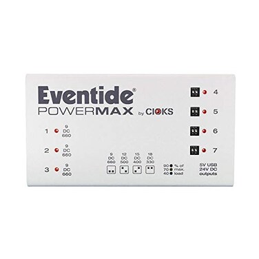 Eventide PowerMAX By CIOKS
