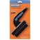 Spyder 400002 Wire Brush Reciprocating Saw Attachment