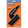 Spyder 400002 Wire Brush Reciprocating Saw Attachment