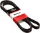 Gates K070971 Micro-V Serpentine Drive Belt