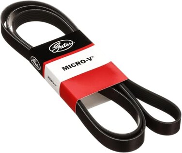 Gates K070971 Micro-V Serpentine Drive Belt