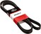 Gates K070971 Micro-V Serpentine Drive Belt