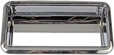 Dorman 91181 Tailgate Handle Bezel
