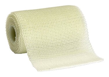 Scotchcast 3M„„Soft Cast Casting Tape, 82103, 3"X4YD