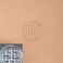 Tandy Leather 3D Round Celtic Stamp 8537-00