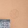 Tandy Leather 3D Round Celtic Stamp 8537-00