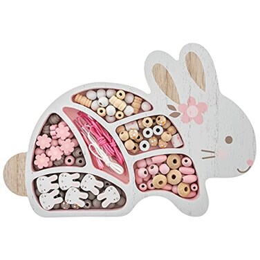 Stephen Joseph, Bead Boutique, Bunny