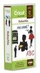 Cricut Everyday Cartridge, Suburbia
