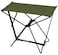 Rothco Folding Camp Stool, Olive Drab