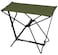 Rothco Folding Camp Stool, Olive Drab