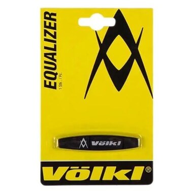 VOLKL EQUALIZER Vibration Dampener Dense Pattern1 Piece