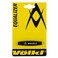 VOLKL EQUALIZER Vibration Dampener Dense Pattern1 Piece