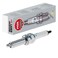 NGK Spark Plug 91909 Central Electrode - Iridium1 Ground Electrodewith Flat Hold-Seal Key Opening: 16 mm