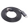 Green-utech 5FT USB Console Cable Compatible for Cisco Juniper Router Switch FT232RL Chip USB to RS232 RJ45 Console Serial Cable for Windows 8, 7, Vista, Mac, Linux ,5FT