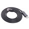 Green-utech 5FT USB Console Cable Compatible for Cisco Juniper Router Switch FT232RL Chip USB to RS232 RJ45 Console Serial Cable for Windows 8, 7, Vista, Mac, Linux ,5FT