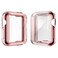 Julk Soft Screen Protector Case for 40mm Apple Watch SeriesSE3/SE2/SE/6/5/4