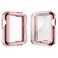 Julk Soft Screen Protector Case for 40mm Apple Watch SeriesSE3/SE2/SE/6/5/4