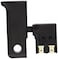 Hitachi 324998 Switch without Lock C12LDH/FDH Replacement Part