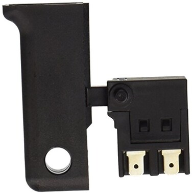Hitachi 324998 Switch without Lock C12LDH/FDH Replacement Part