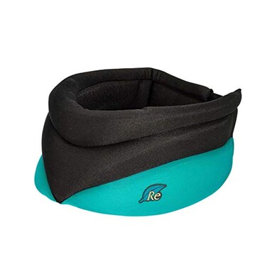 Caldera ReleafNeck Rest, Jade, Medium