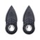 Fein Starlock Finger-Shaped Sanding Pad