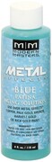 Modern Masters 4 oz PA902 Blue Metal Effects Aging Solution
