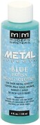 Modern Masters 4 oz PA902 Blue Metal Effects Aging Solution