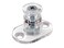 RV Designer A312 Pleated Shade Hold Downs, Window Covering Hardware
