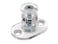 RV Designer A313, Pleated Shade Hold Downs, 2 Per Pack, Window Covering Hardware