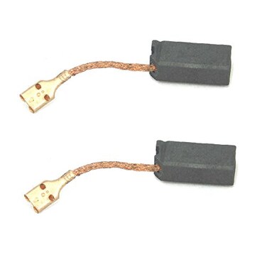 DeWALT DW830 / DW831 Angle Grinder ,2 PackReplacement Carbon Brush402874-03-2pk