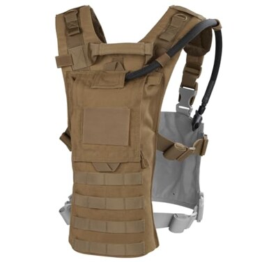 Condor Elite - Hydro Harness Integration KIT Coyote Brown