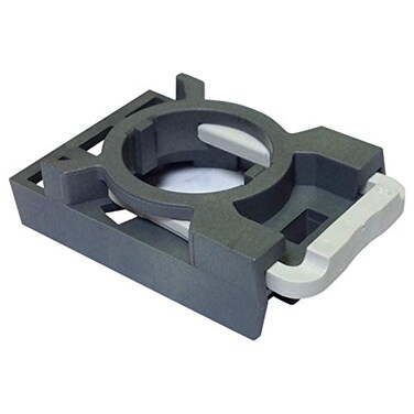 ABB, MCBH-00, Contact BlocksHolders