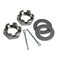 CE Smith, Trailer Nut WashersCotter Pins Spindle, 1