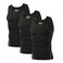Audoc Mens 3 Pack Compression Tank Tops Sleeveless Compression Shirt