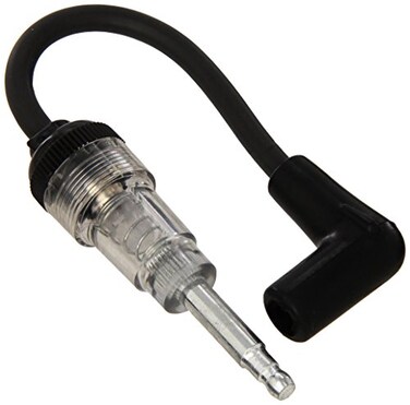 Tool Aid SG 23920 in-Line Ignition Spark Checker with 90 Degree Boot