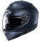 HJC Helmets C70 Helmet ,Medium,SEMI-Flat Anthracite