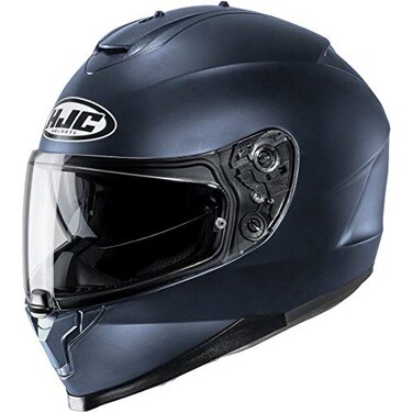 HJC Helmets C70 Helmet ,Medium,SEMI-Flat Anthracite