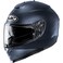 HJC Helmets C70 Helmet ,Medium,SEMI-Flat Anthracite