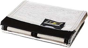 Design Engineering Versa-Shield 7" x 24" Starter Heat Shield Wrap