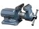 Wilton Super-Junior Bench Vise, 2-1/2" Jaw Width, 2-1/8" Jaw Opening, 1-3/4" Throat ,Model SBV-65