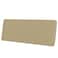 Easy-Going Stretch 1 Piece Couch Cushion Cover for Sofa