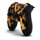 Skinit Decal Gaming Skin Compatible with PS4 Controller - Leopard Design