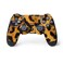 Skinit Decal Gaming Skin Compatible with PS4 Controller - Leopard Design