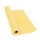 Fun Express 40" x 100 ft. Gingham Plastic Tablecloth Roll