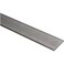 National Hardware N341-438 4062BC Solid Flat in Plain Steel,2" x 36