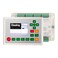 Cloudray Ruida DSP Controller RD RDC6442G RDC6442S for CO2 Laser Engraver Engraving Machine