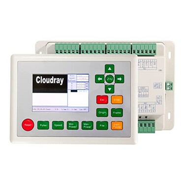 Cloudray Ruida DSP Controller RD RDC6442G RDC6442S for CO2 Laser Engraver Engraving Machine