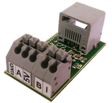 CNC4PC C72 - Differential Line Driver