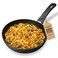 Scanpan Classic Fry Pan, Black, 12""" ,SP32001203