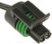 Dorman 85100 Electrical Harness - 2-Wire Coolant Temperature Sensor
